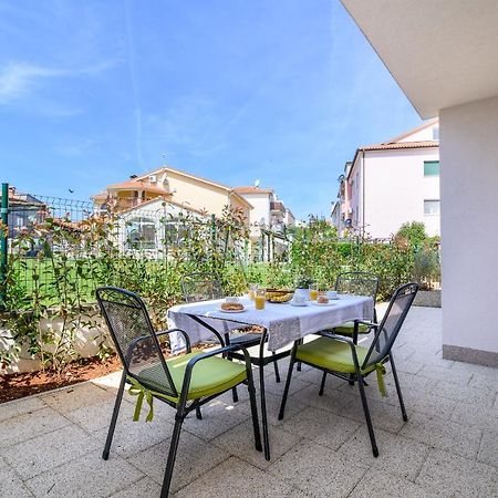 Villa Ida Rovinj Zewnętrze zdjęcie