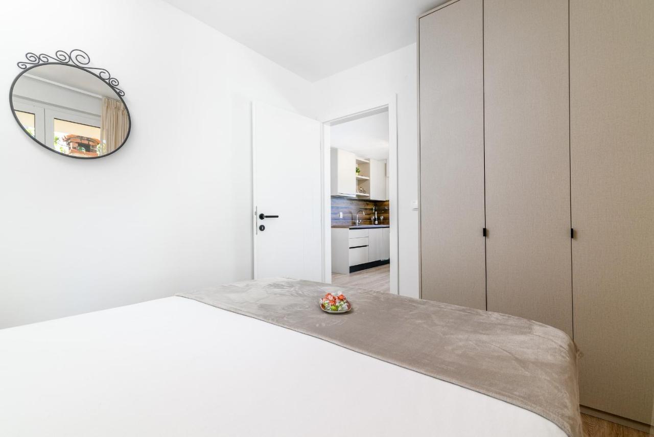 Villa Ida Rovinj Zewnętrze zdjęcie