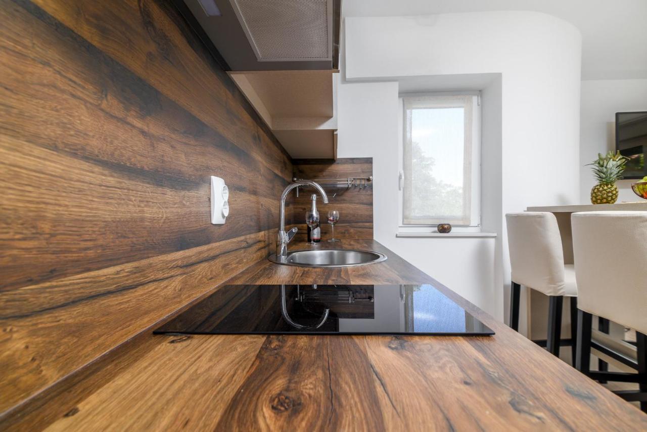 Villa Ida Rovinj Zewnętrze zdjęcie