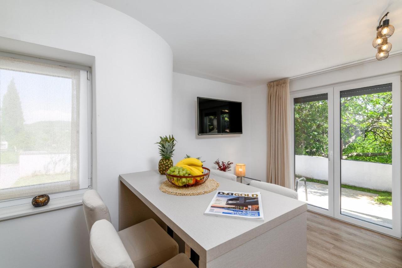 Villa Ida Rovinj Zewnętrze zdjęcie