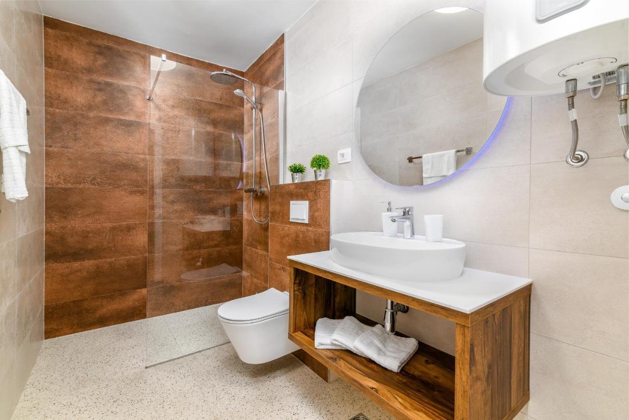 Villa Ida Rovinj Zewnętrze zdjęcie