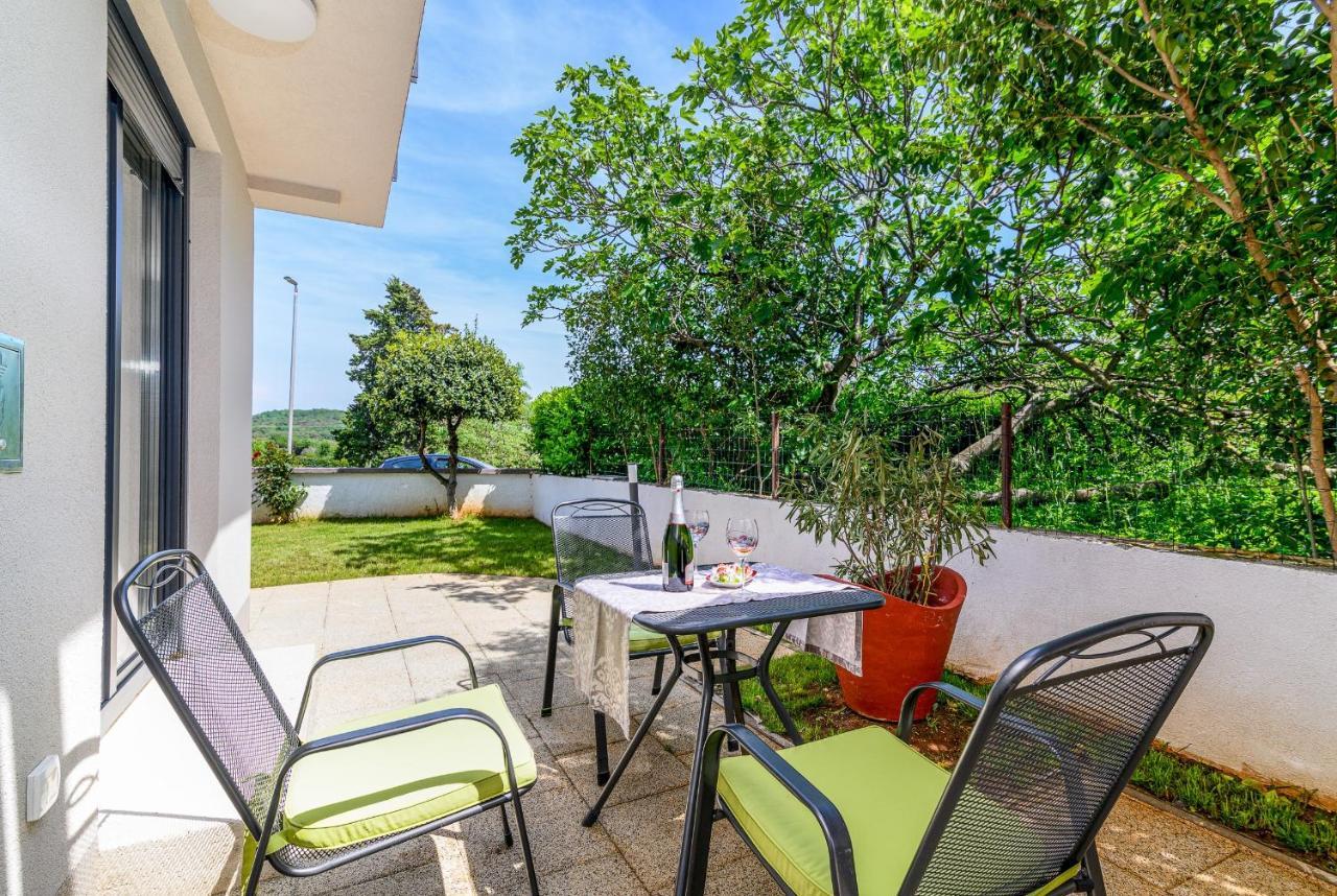 Villa Ida Rovinj Zewnętrze zdjęcie