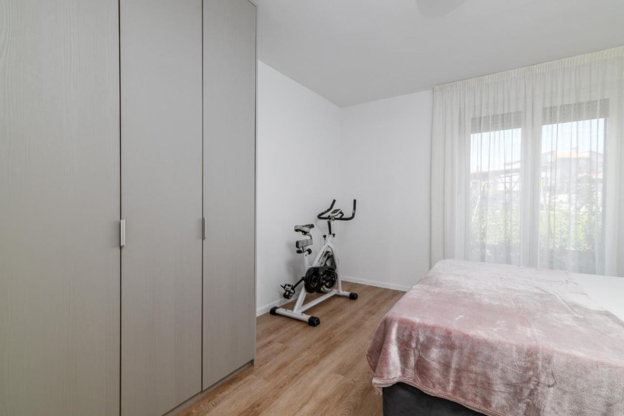 Villa Ida Rovinj Zewnętrze zdjęcie