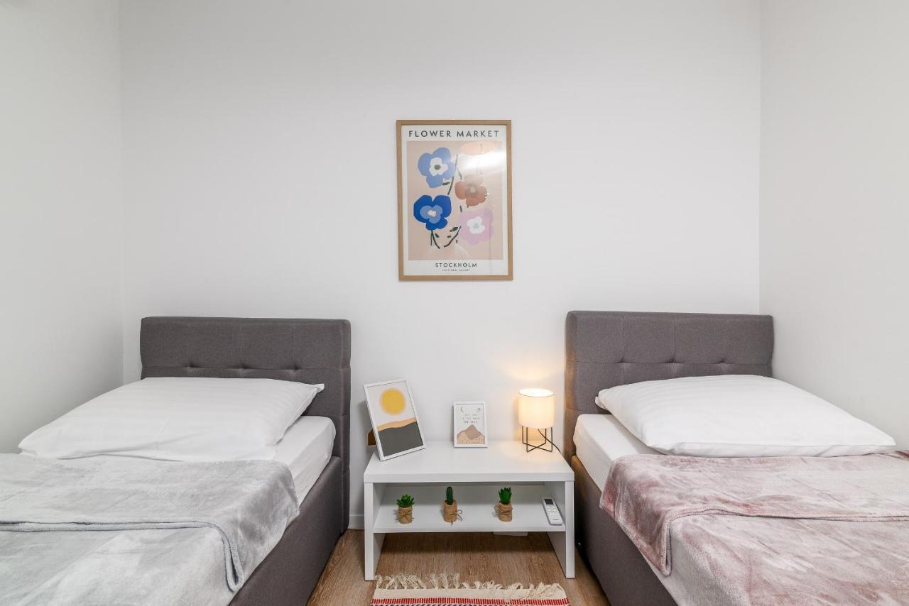 Villa Ida Rovinj Zewnętrze zdjęcie