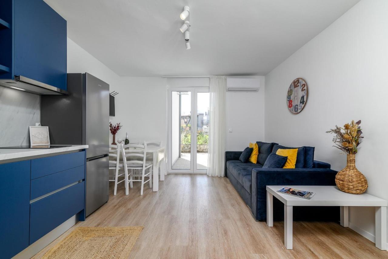 Villa Ida Rovinj Zewnętrze zdjęcie
