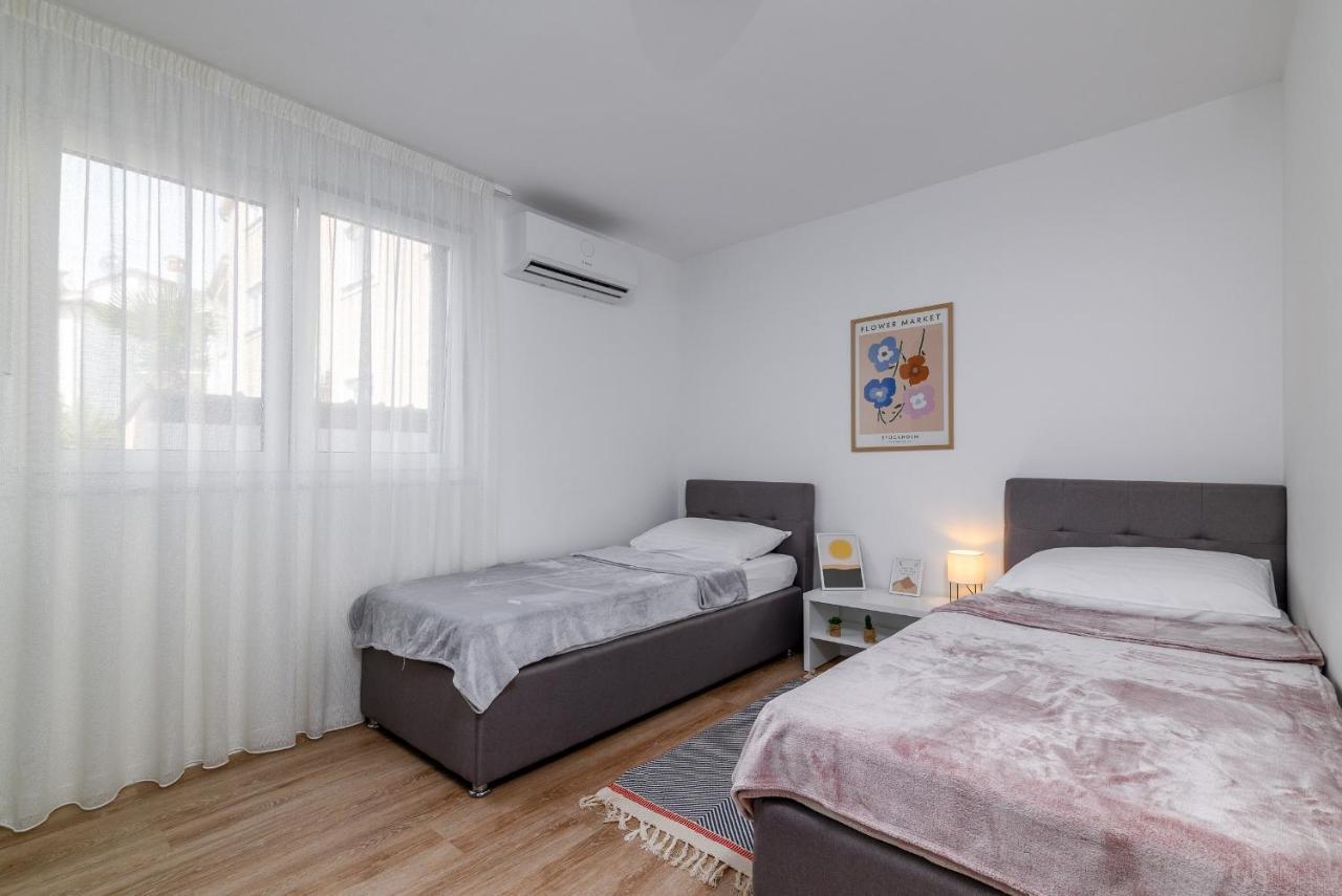 Villa Ida Rovinj Zewnętrze zdjęcie