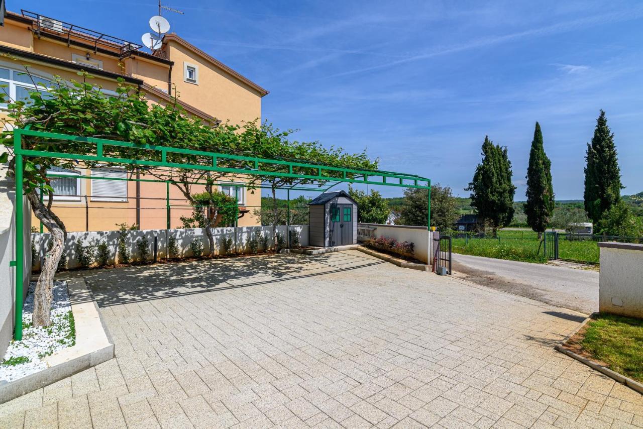 Villa Ida Rovinj Zewnętrze zdjęcie